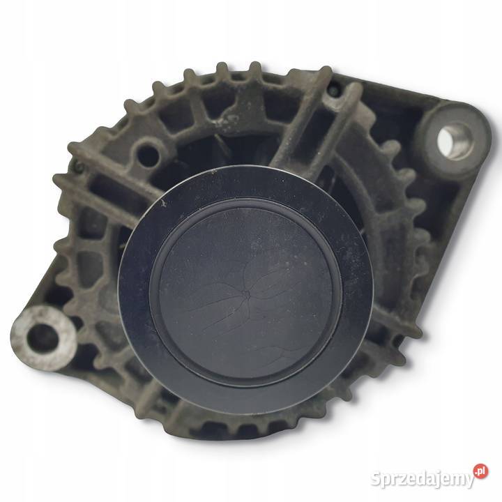 ALTERNATOR Saab 93 II 19 TID 0124425097 13308508 osobowe Chełm