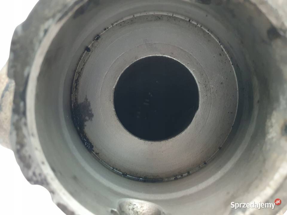 TURBOSPRĘŻARKA VW Golf V 20 TDI BKD CBDB CFHC Chełm