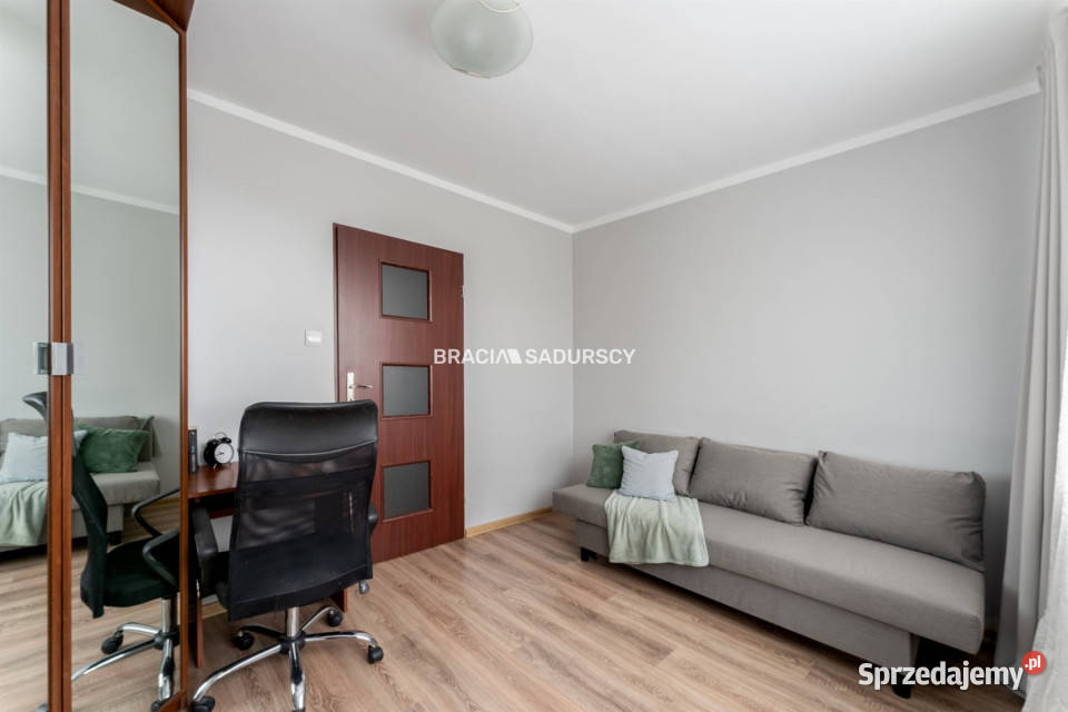 Mieszkanie na wynajem Kraków Marii i Bolesława sprzedam