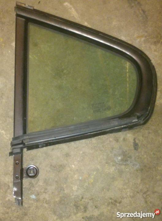 Volvo S60 Szyba podnośnik siłownik mechanizm Jaworzno sprzedam