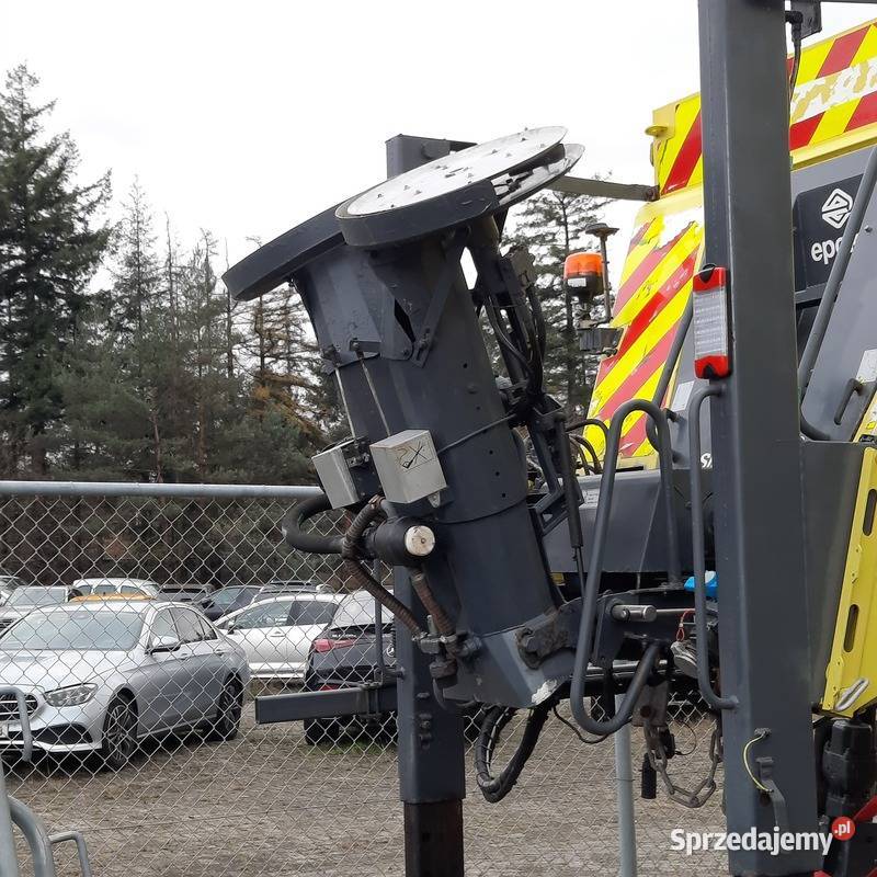 Epoke Sirius SW3810 Piasarko Solarka Tasma