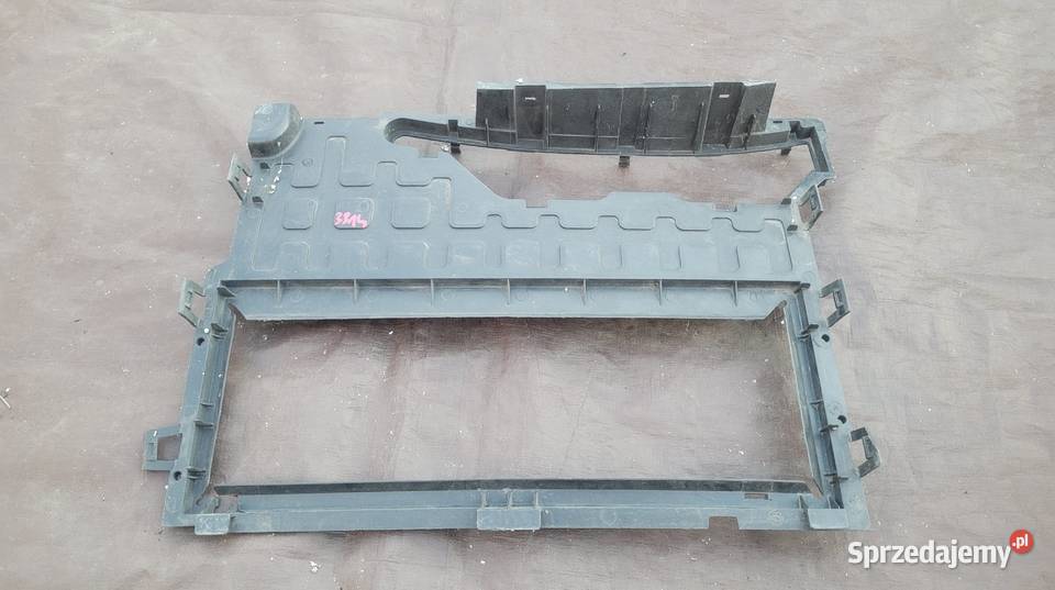 RENAULT CLIO IV CAPTUR KIEROWNICA WLOT POWIETRZA osobowe Ruda Śląska sprzedam