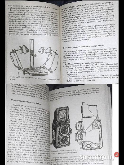 Pracownia fotoamatora Zbigniew Pękosławski lubelskie Chełm