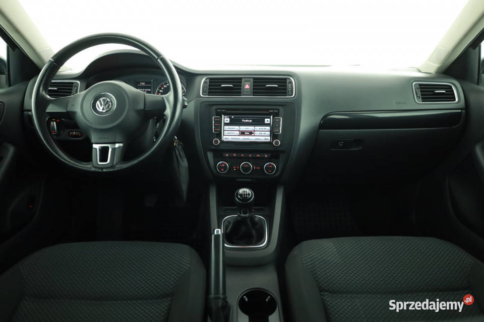 VW Jetta 12 TSI ESP Piaseczno