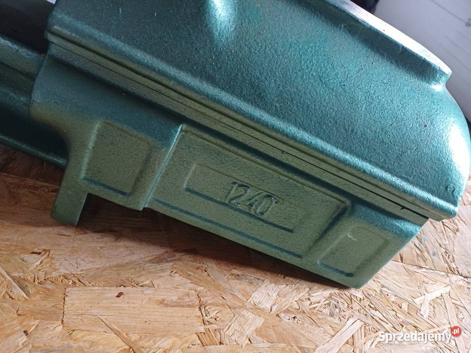 IMADŁO ŚLUSARSKIE 1240200 BISONBIAL 200mm 65 Białystok