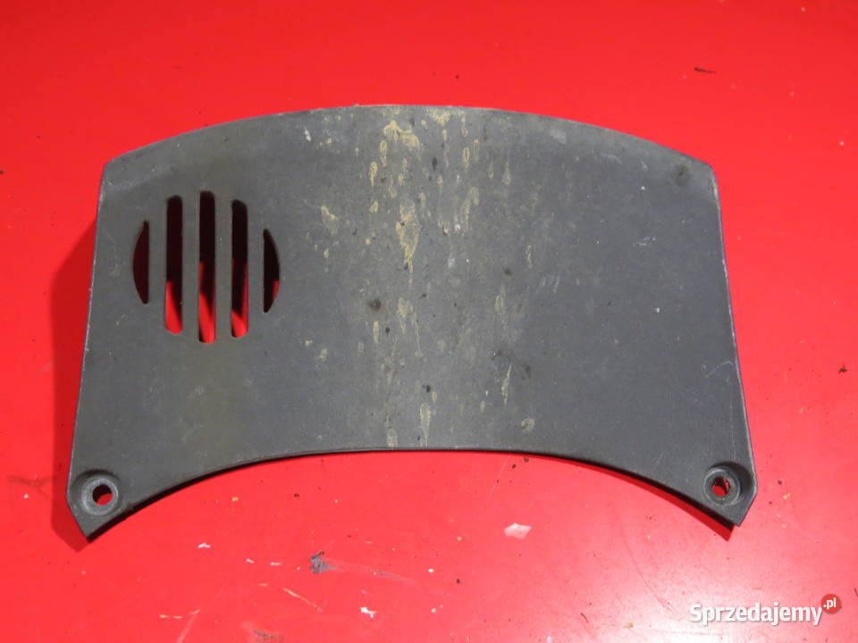 PIAGGIO X8 125 200 250 zaślepka osłona wlot Warszawa