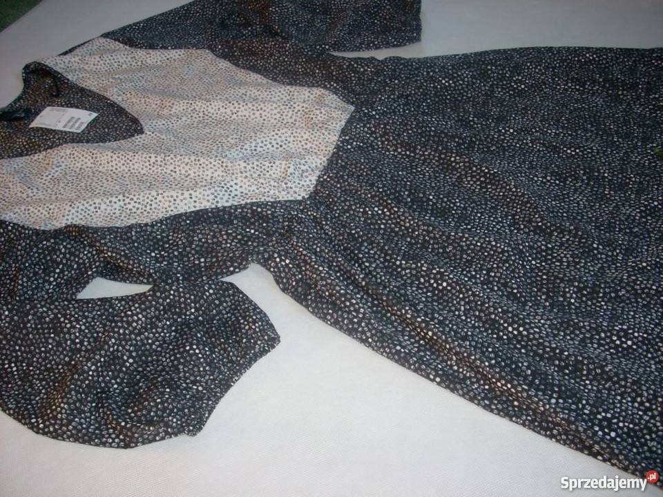 HM Lekka Sukienka Nowa 42 44 XXL Nowy Sącz