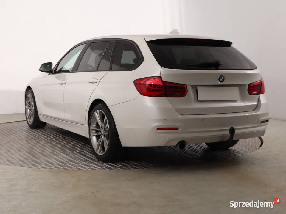 BMW 3 318 i komputer pokładowy Seria 3 Katowice