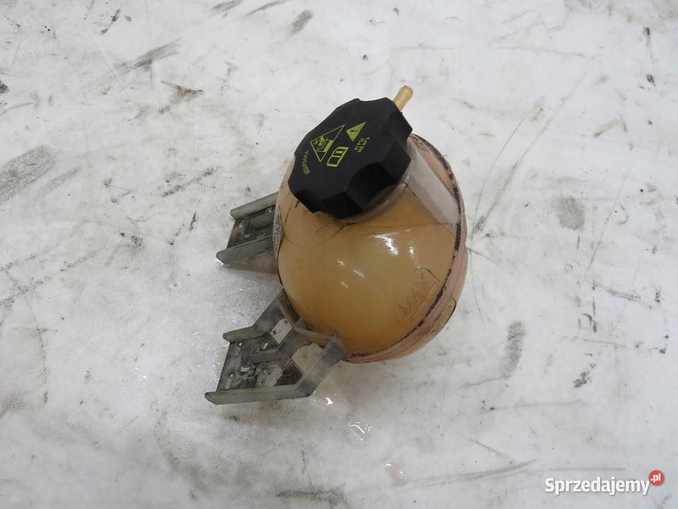 ZBIORNIK WYRÓWNAWCZY FIAT 500X 519405940