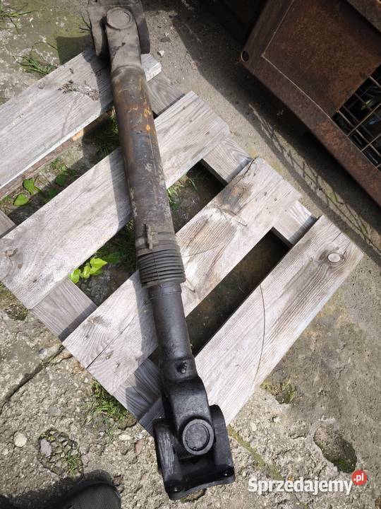 Wał pędny długi do Stara 660 ciężarowe Ostrowiec Świętokrzyski