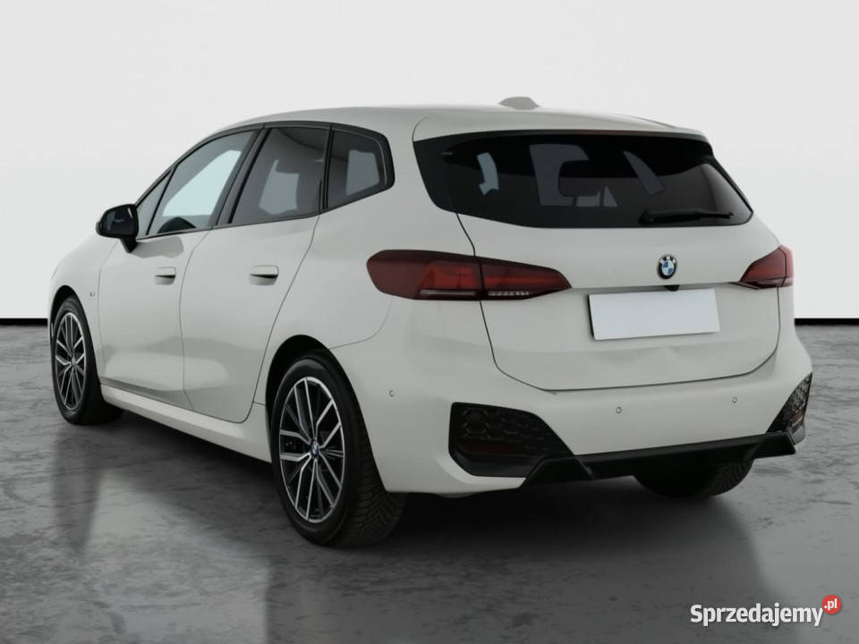 BMW 2 Active Tourer 220i Active Tourer 75796km Piaseczno