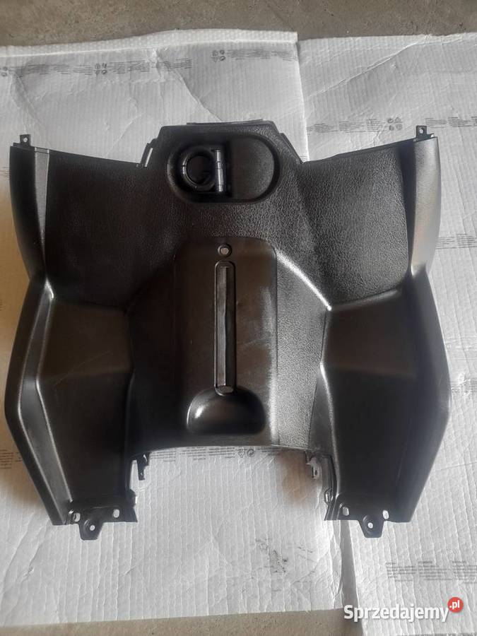 Obudowa zegara Piaggio mp3 500 Nowy Sącz