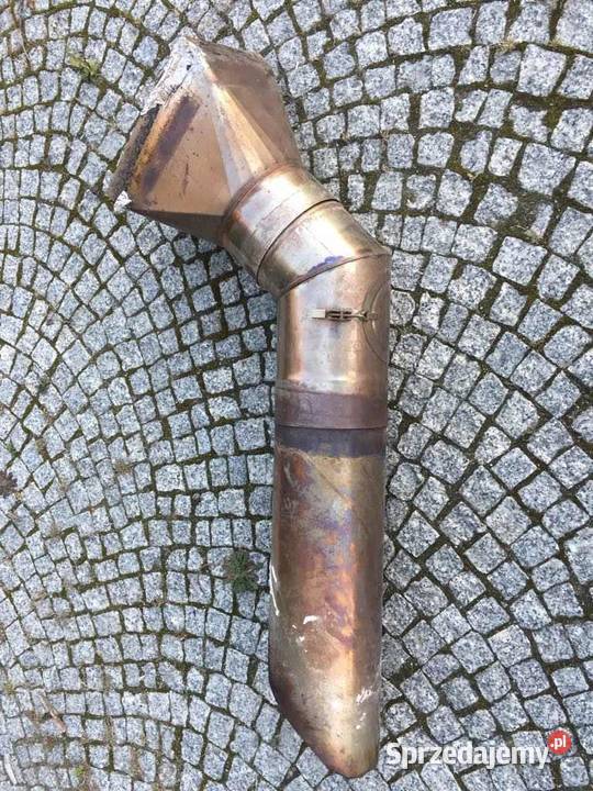 Oddam Kominek z płaszczem wodnym Możliwy Łódź sprzedam