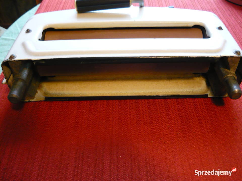 Wyrzymaczka Myszków