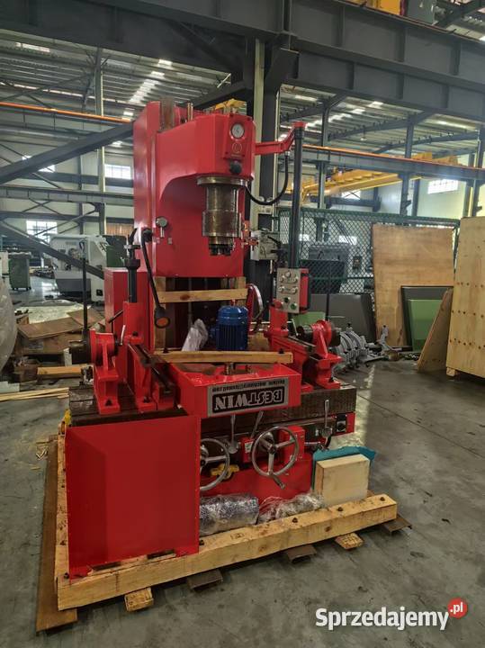 Wytaczarka do Cylindrów z możliwoscia frezowania Włocławek sprzedam