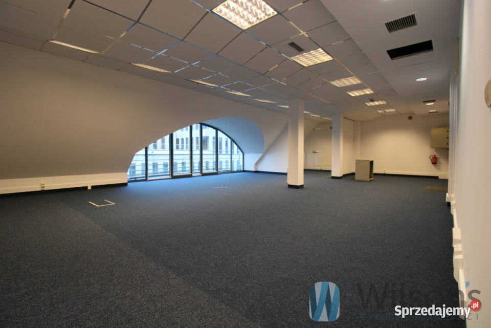Lokal 145m2 Wrocław Piłsudskiego