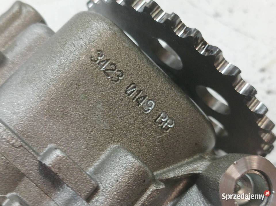POMPA OLEJU 34230149BB 14 MPI Seat Cordoba II osobowe