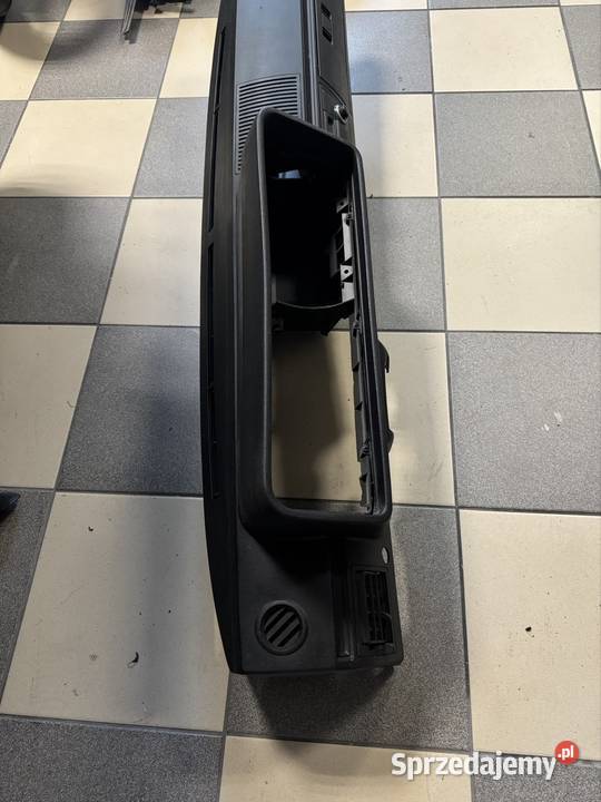 Golf mk 1 deska starego twarda Legnica