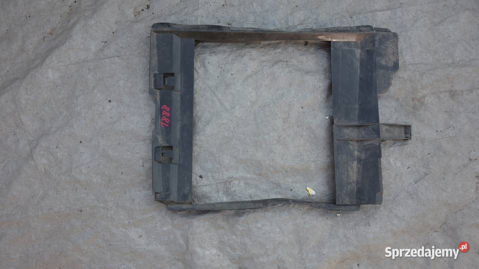 RENAULT CLIO III OBUDOWA CHŁODNICY WODY Ruda Śląska