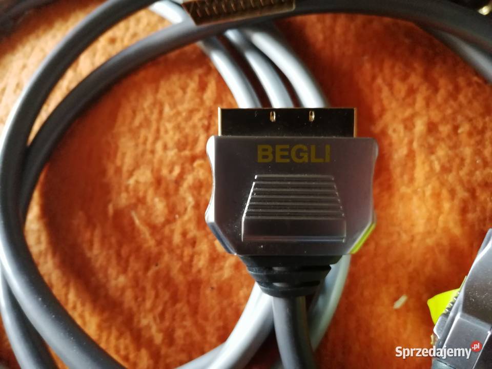 Wysokiej jakości kable głośnikowe i euro Olsztyn