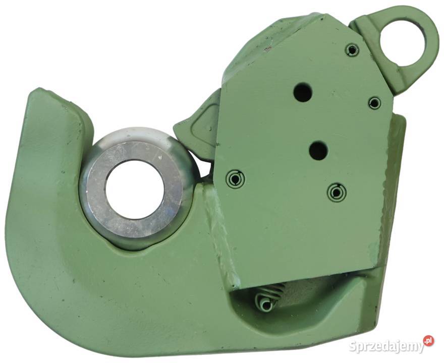 HAK Dźwigni Dolnych Do Szybkiego Podłączenia Solec Kujawski