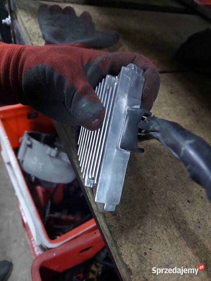 Honda VT 500 e regulator napięcia VT500 vt500e Jelenia Góra sprzedam