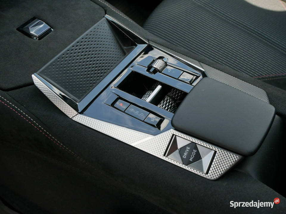 DS Automobiles DS 4 12PT 130 Eu6 Performance czujnik parkowania Goczałkowice-Zdrój