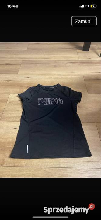 koszulka puma podkarpackie Rzeszów