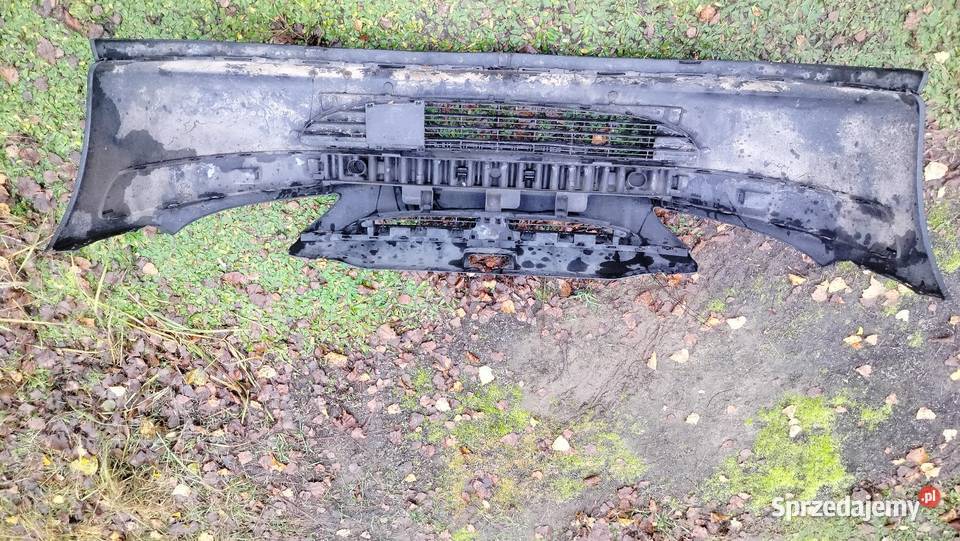 Zderzak przedni Peugeot 307 SW Bydgoszcz