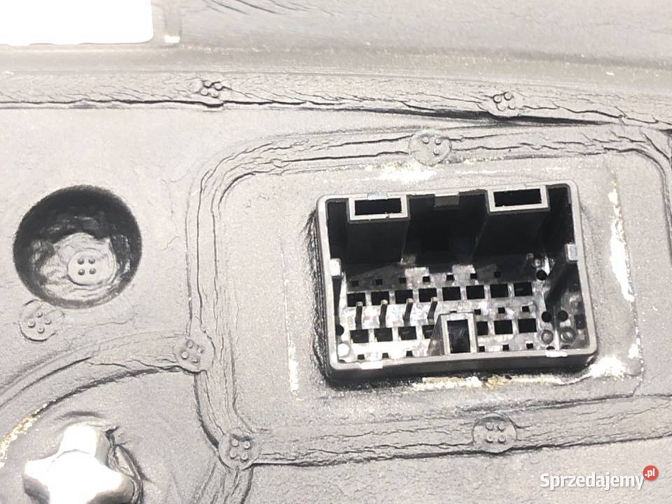 LUSTERKO LEWY OPEL INSIGNIA B Kombi ZEWNĘTRZNE podkarpackie