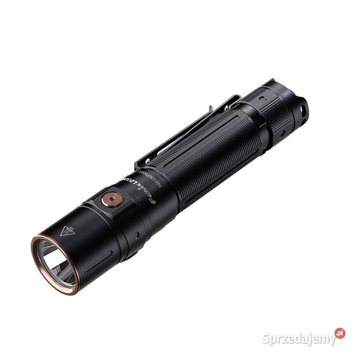 Latarka LED Fenix LD30R Warszawa