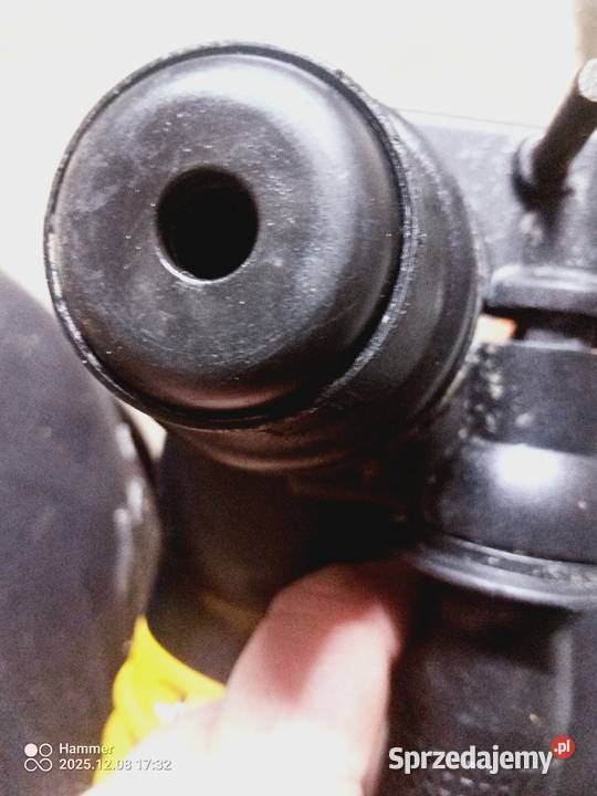 Młotowiertarka DeWalt gola zamiana prl Pozostałe