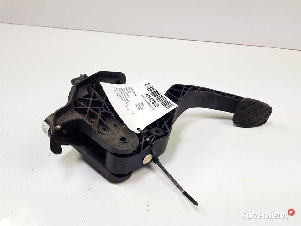 POMPKA SPRZĘGŁA 6C1721059M SKODA RAPID kujawsko-pomorskie Lipno