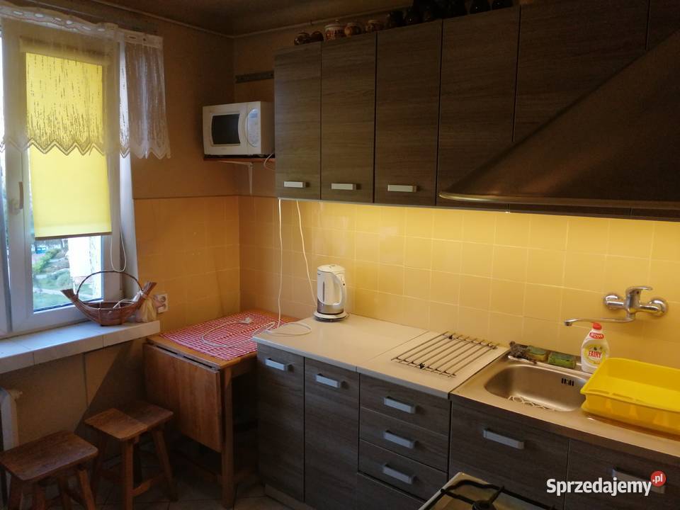 Mieszkanie 3 pokojowe studentów dobra Wynajem