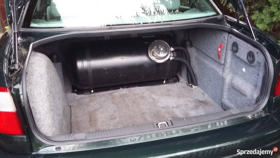 Opel Omega 25 v6 b fl elektryczne szyby Kraków