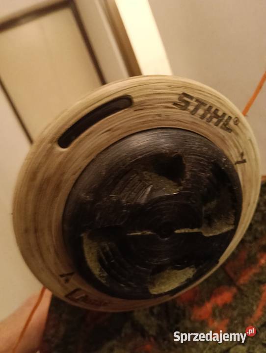 Kosa spalinowa Stihl FS 235 Nysa