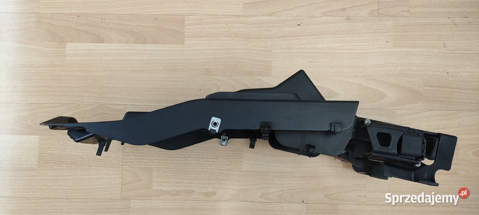 APRILIA RS 660 20 NADKOLE WYPEŁNIENIE Łódź sprzedam