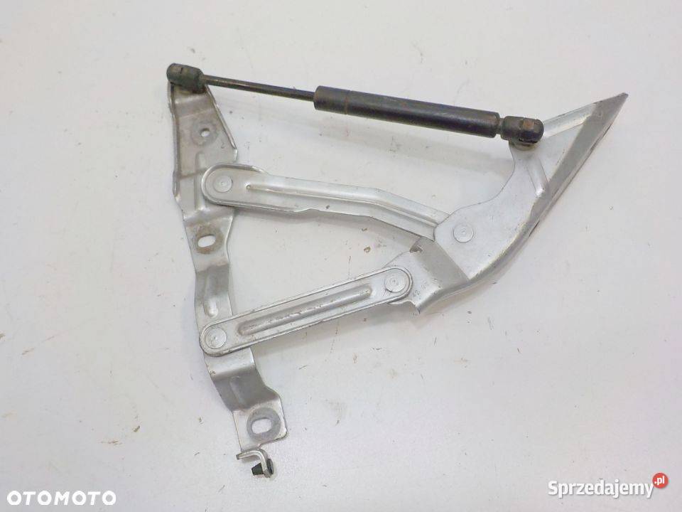 ZAWIAS MASKI AUDI TT 8N Nowy Tomyśl