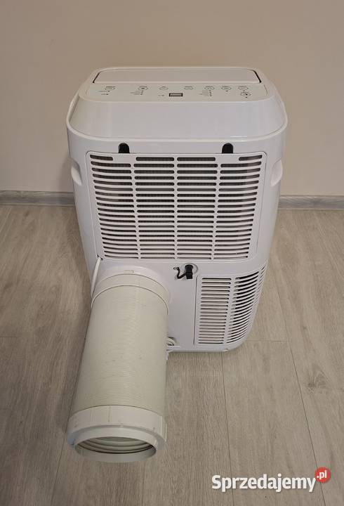 Klimatyzator przenośny 12000 btu Wałbrzych