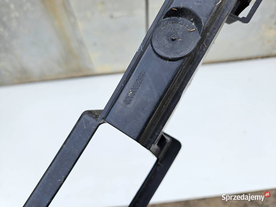 RENAULT MEGANE III 3 LIFT BELKA ABSORBER osobowe Części samochodowe wielkopolskie Międzychód