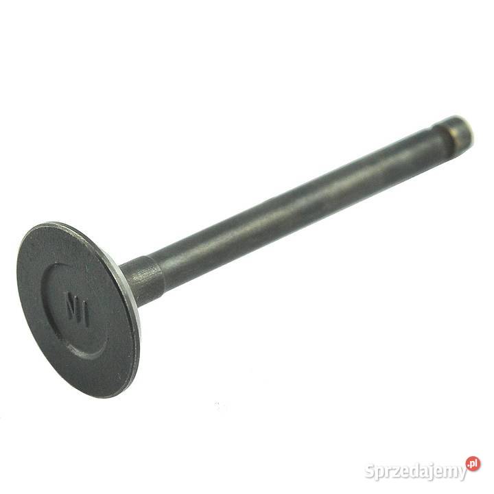 Zawór ssący IN 2660 mm Kubota D722 D782 Z482 podkarpackie Tajęcina