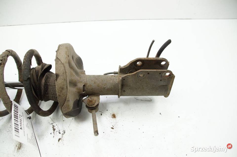 AMORTYZATOR PRAWY PRZÓD MAZDA 323F Lipno
