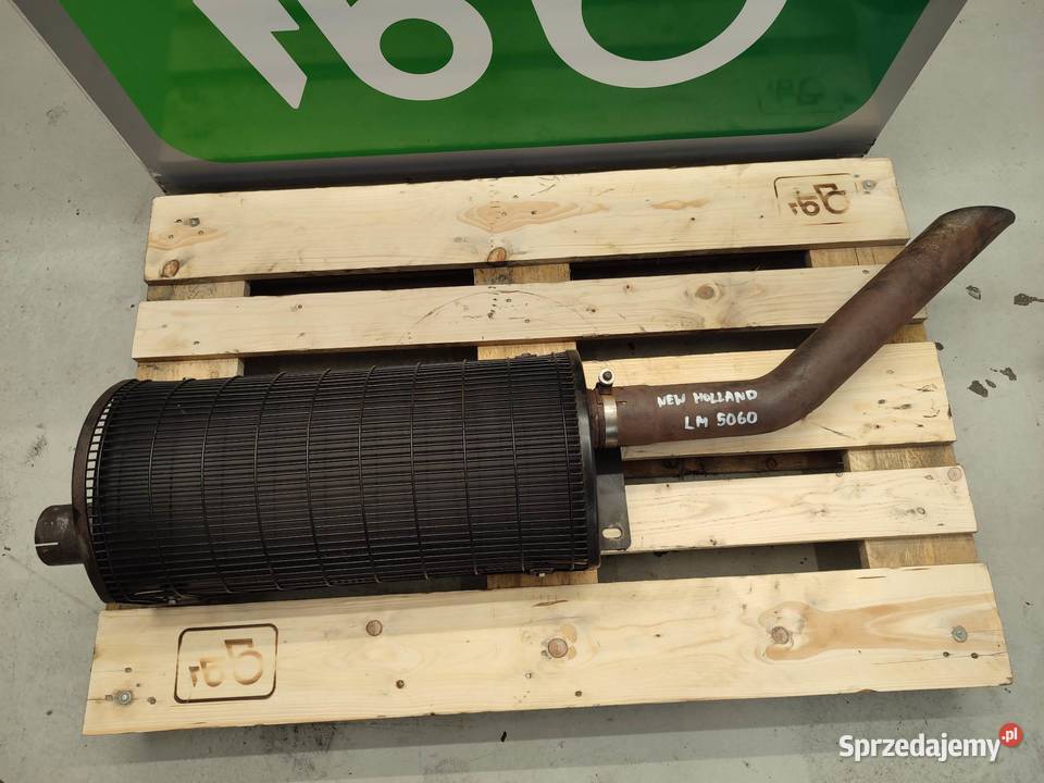 Komin Holland LM 5060 Wilkowo sprzedam
