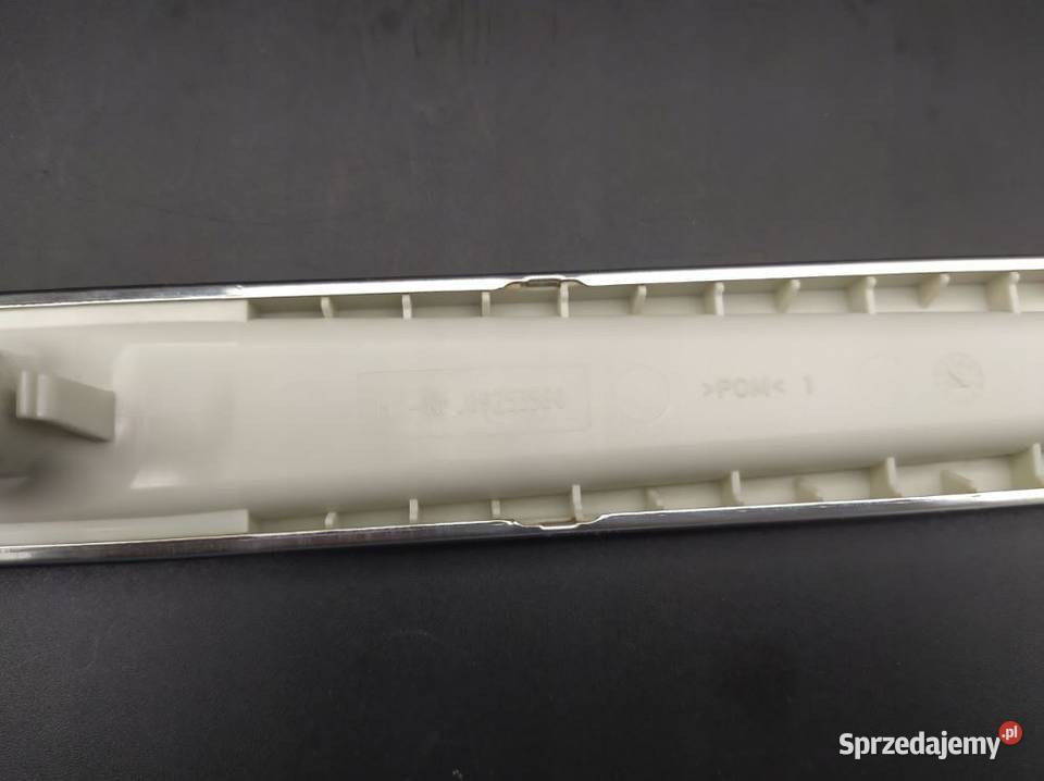 Śmigło Ramię Myjące do zmywarki Miele Jasienica