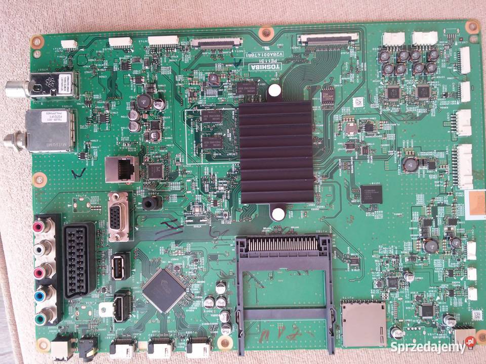 PŁYTA V28A001478B1PE1131 Radom
