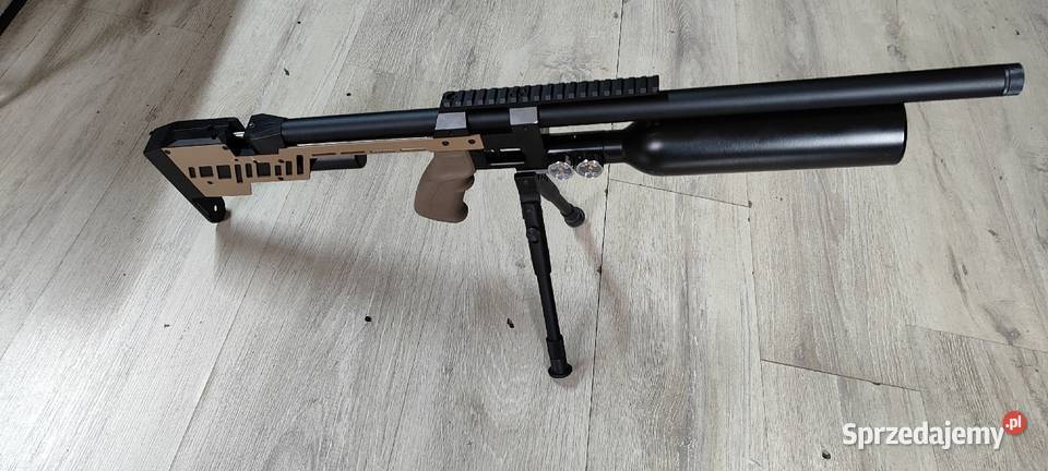 RTi PRIEST 2 CERAKOTE KALIBER 762 Ruda Śląska sprzedam