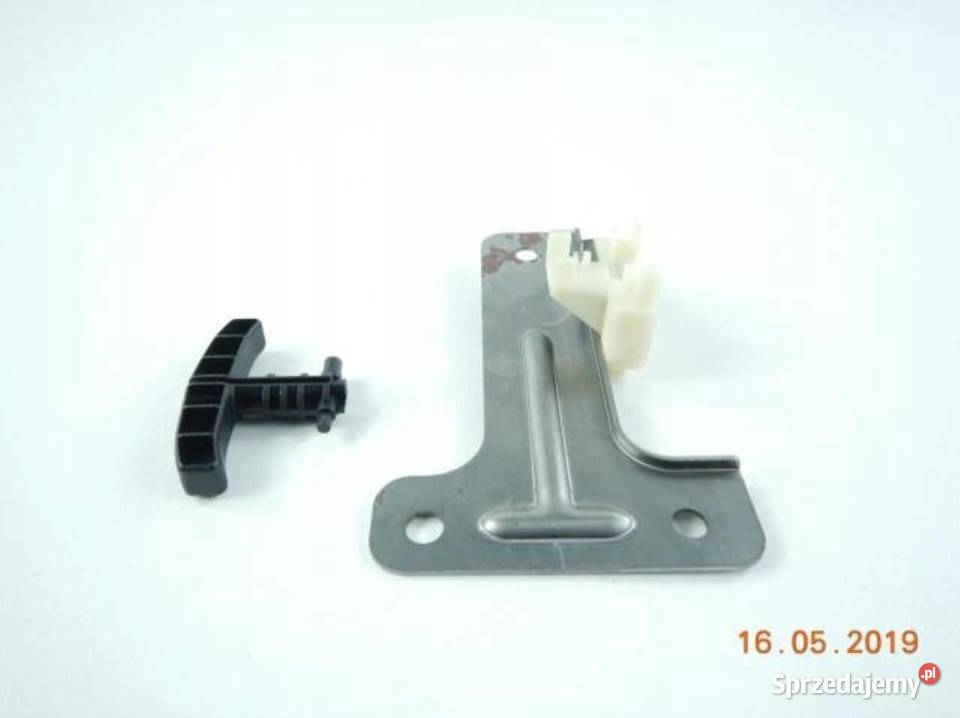 MECHANIZM HAMULCA RĘCZNEGO FORD FOCUS C