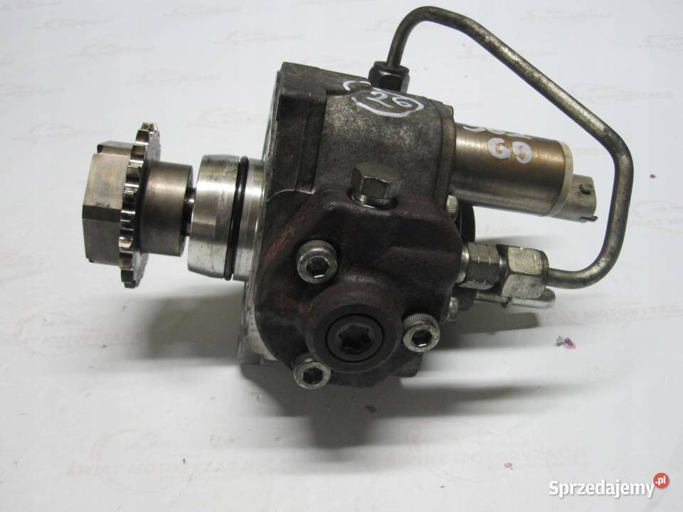OPEL ASTRA 16 CDTI B16DTL 110 16R 55490709