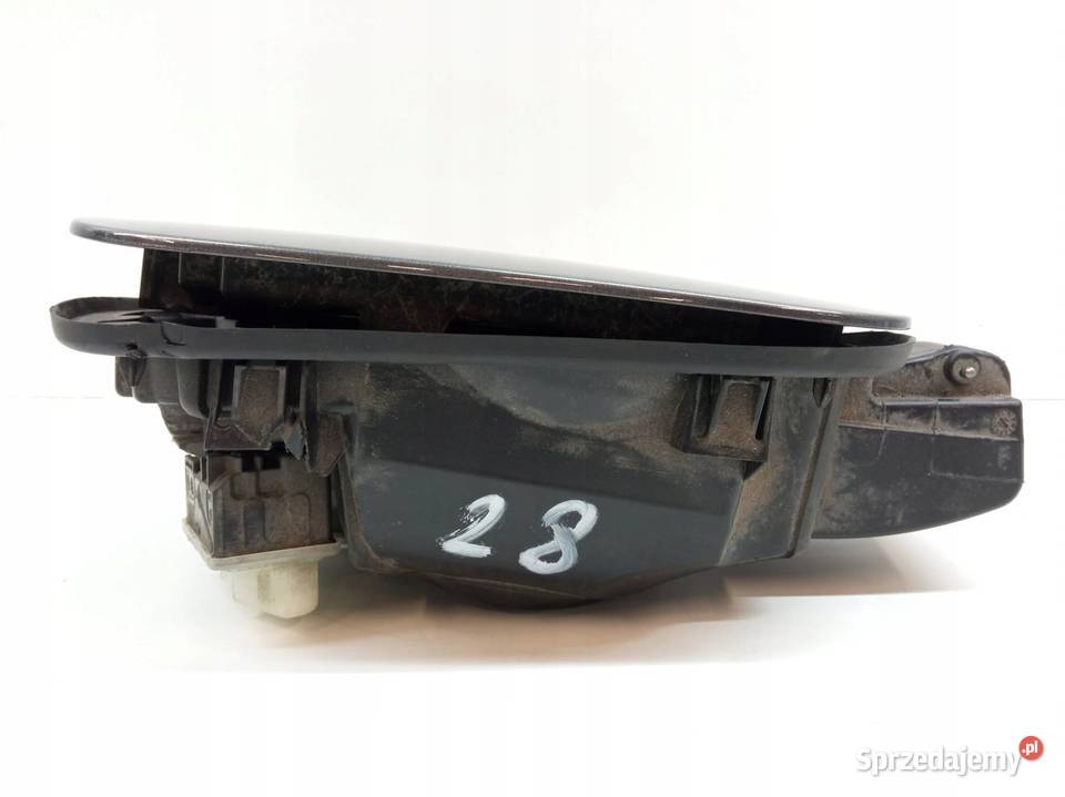 KLAPKA WLEWU PALIWA 9812916680 Citroen C3 III Karoseria świętokrzyskie