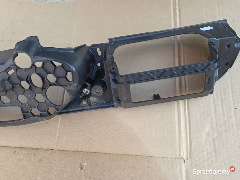 Audi A4 B8 stelaż mocowanie licznika 8T1857735 Rybno